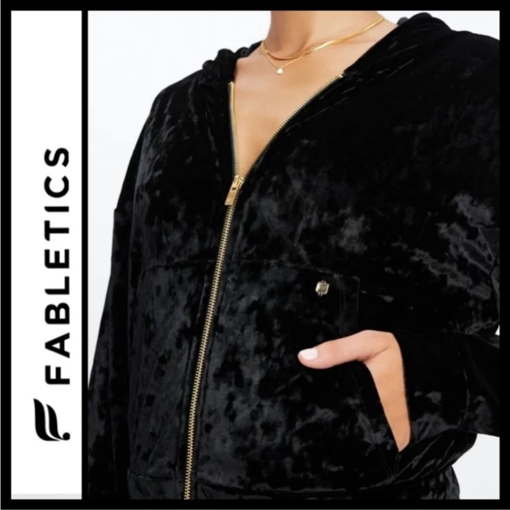 Fabletics retailed $144